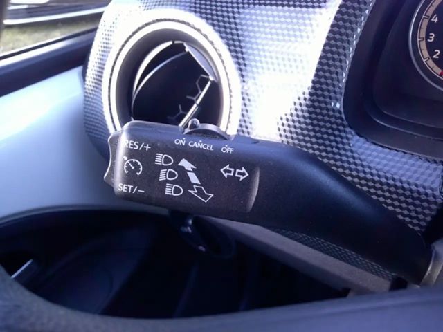 Volkswagen up! Move Move up!