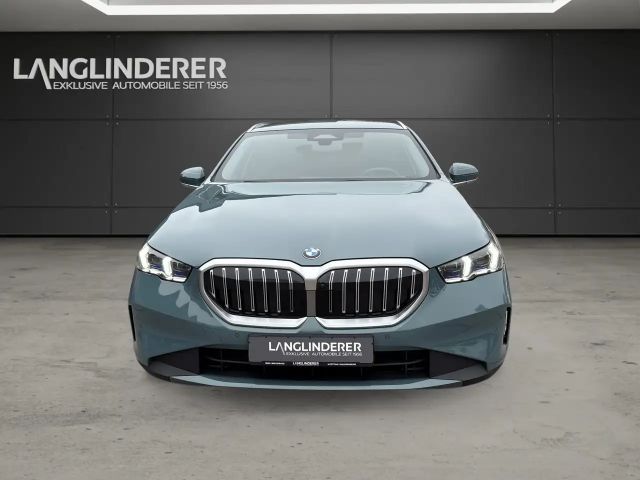 BMW 520 520d Touring