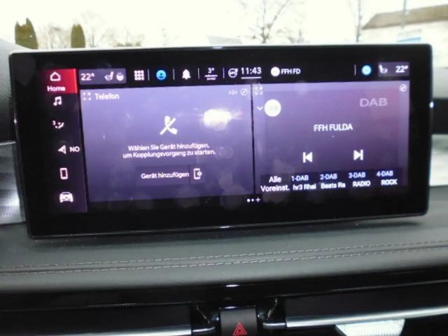 Alfa Romeo Tonale Hybrid TI