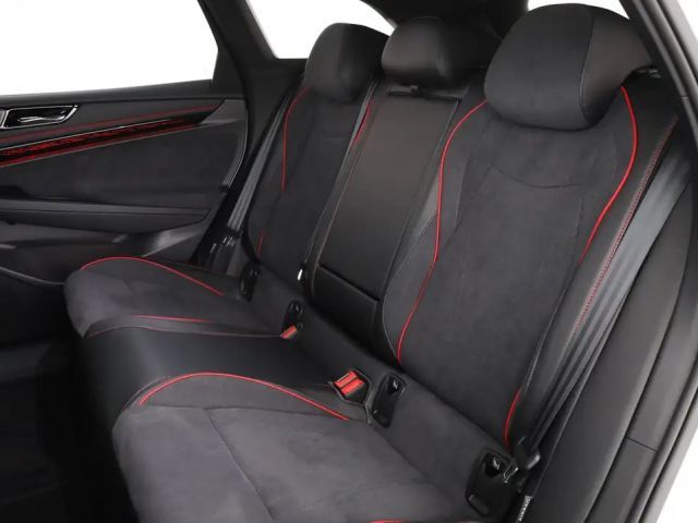 Volkswagen ID.7 4Motion Business GTX Tourer