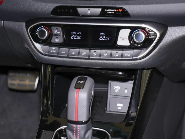 Hyundai i30 N Line T-GDi