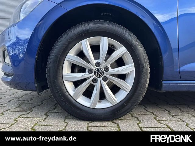 Volkswagen Polo 1.0 TSI Highline