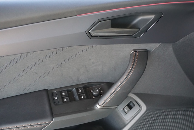 Cupra Leon 2.0 TSI ST Sportstourer VZ