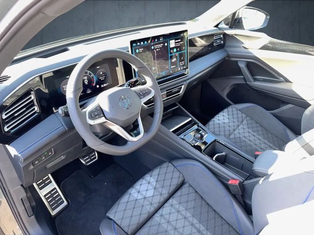 Volkswagen Tiguan 2.0 TSI R-Line