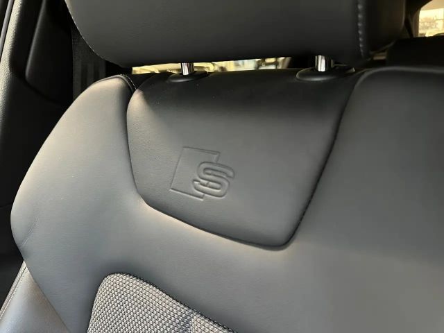 Audi A6 55 TFSI Avant Quattro S-Line