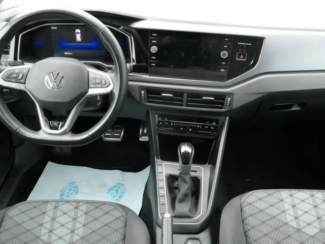 Volkswagen Polo DSG R-Line