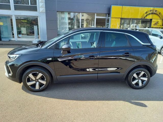 Opel Crossland X 1.2 Turbo Elegance
