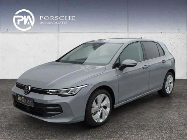 Volkswagen Golf Rabbit TSI