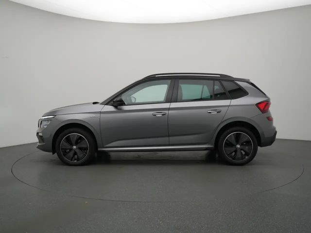 Skoda Kamiq Monte Carlo