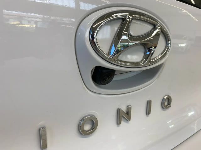 Hyundai Ioniq 1.6 Trend