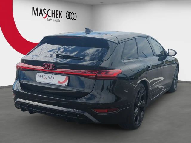 Audi A6 e-tron Avant Performance