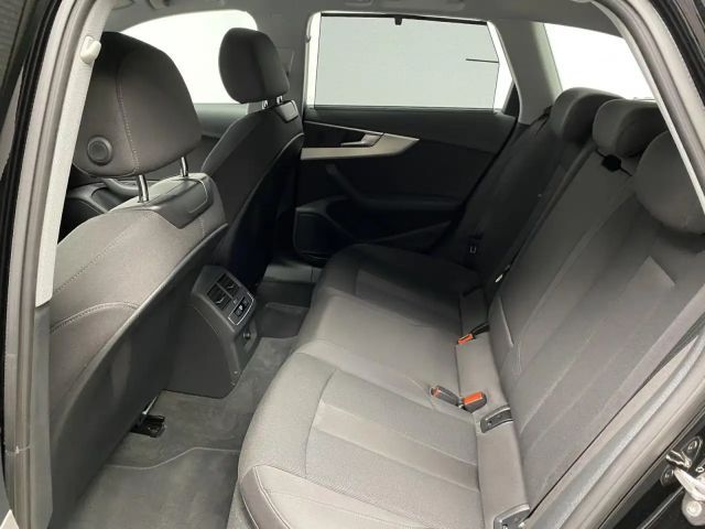 Audi A4 35 TDI Avant S-Tronic