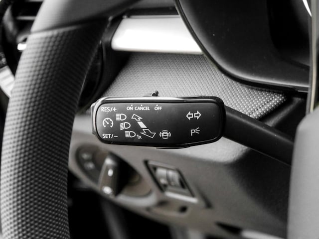 Skoda Fabia Ambition