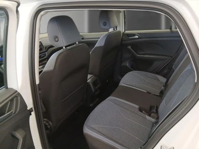 Volkswagen T-Cross 1.0 TSI DSG Style