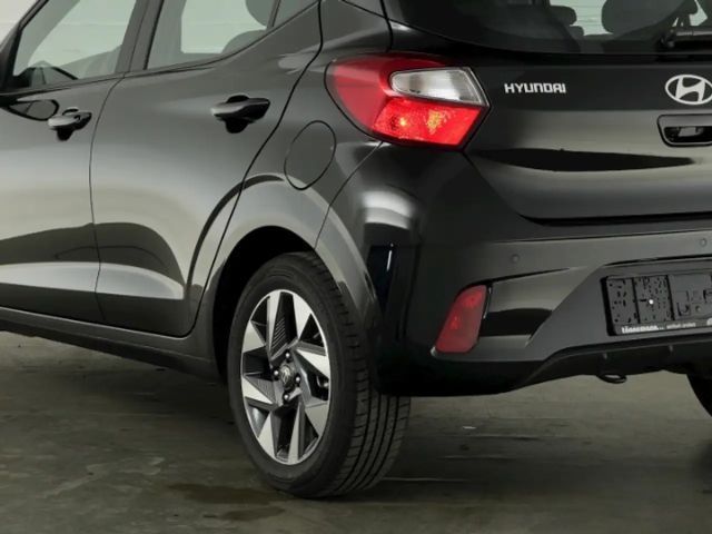 Hyundai i10 Trend