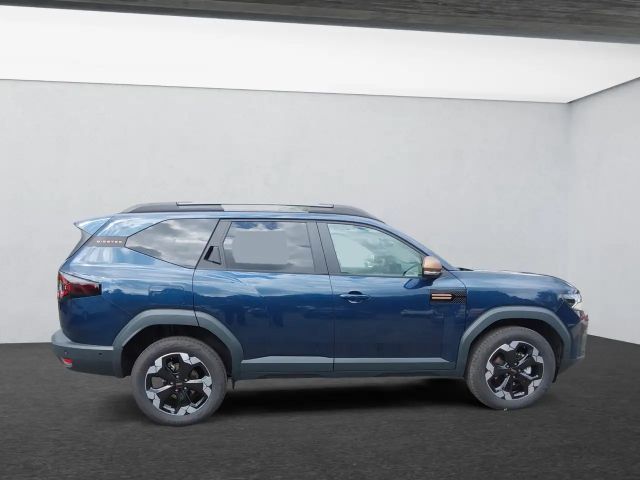 Dacia Bigster Extreme Mild Hybrid 140