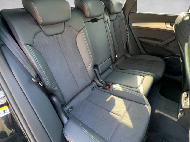 Audi SQ5 Suv TDI tiptronic Audi SQ5 SUV