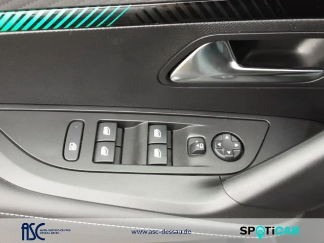 Peugeot 2008 Allure Pack