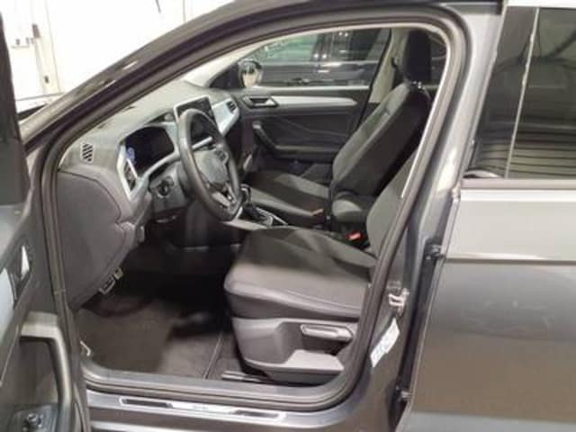 Volkswagen T-Roc 2.0 TDI