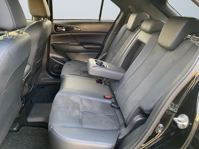 Mitsubishi Eclipse Cross PHEV