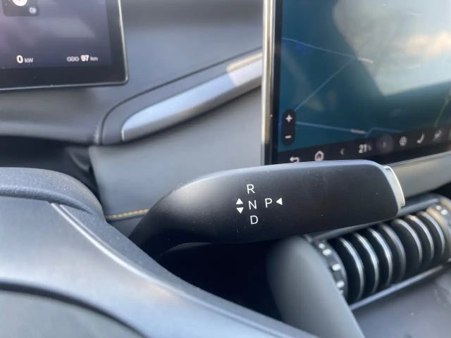 BYD Atto 3 Excellence Vierwielaandrijving