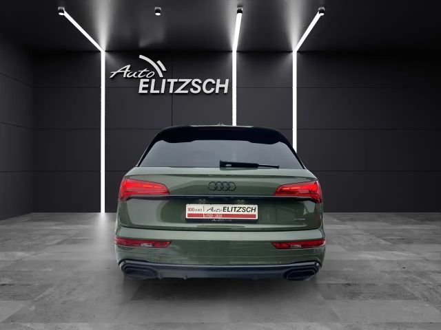 Audi Q5 50 TDI Quattro S-Line