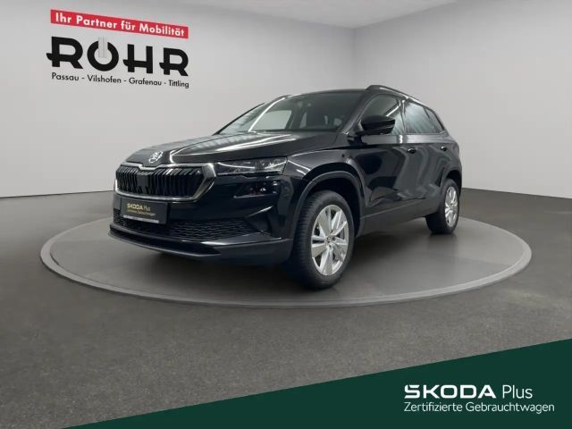 Skoda Karoq Selection Selection