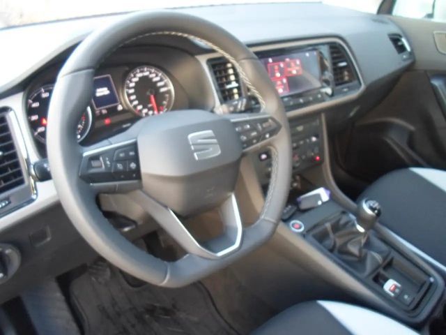 Seat Ateca 1.0 TSI Reference