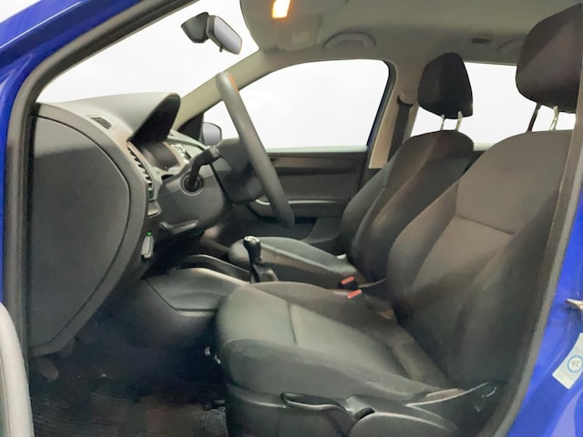 Skoda Fabia 1.0 TSI Combi