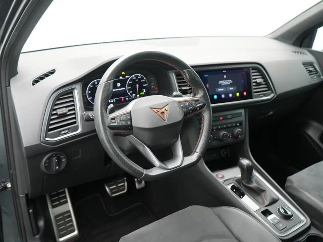 Cupra Ateca 4Drive DSG