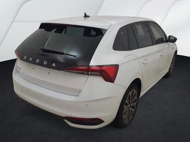 Skoda Scala 1.5 TSI Selection