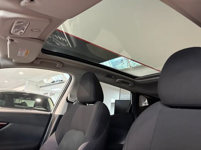 Nissan Qashqai DIG-T