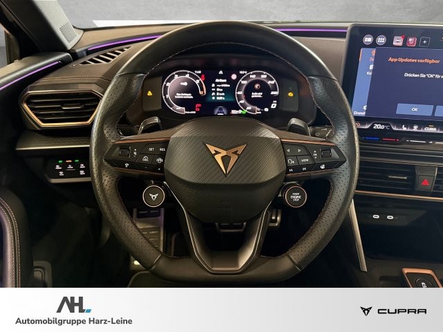 Cupra Leon DSG Sportstourer