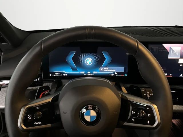 BMW 520 520d M-Sport Touring xDrive