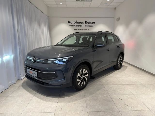 Volkswagen Tiguan DSG Life