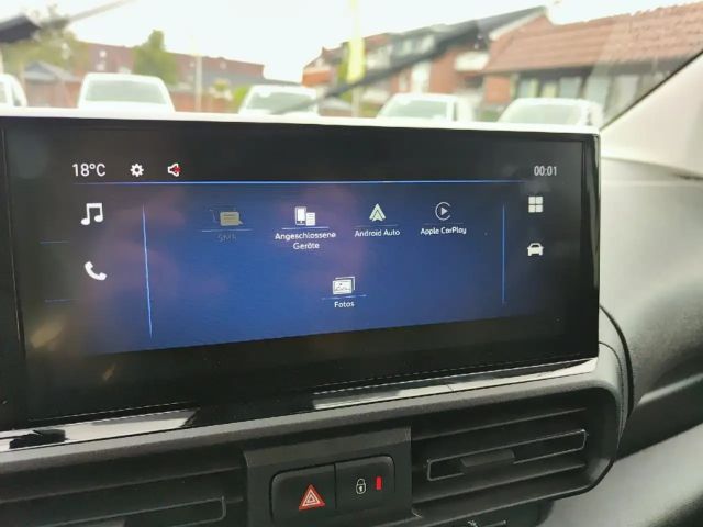 Opel Combo business+