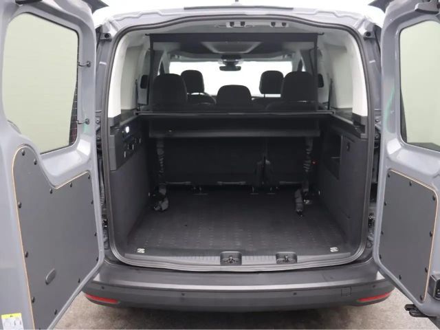 Volkswagen Caddy Combi