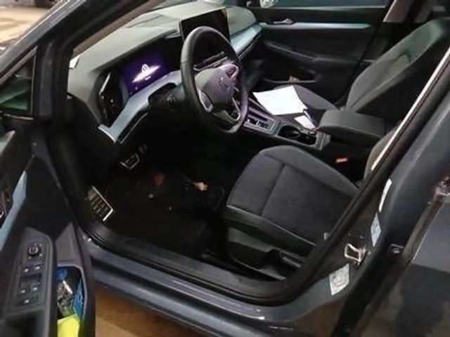 Volkswagen Golf 2.0 TDI DSG Variant