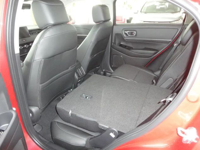 Honda HR-V Advance Hybrid i-MMD