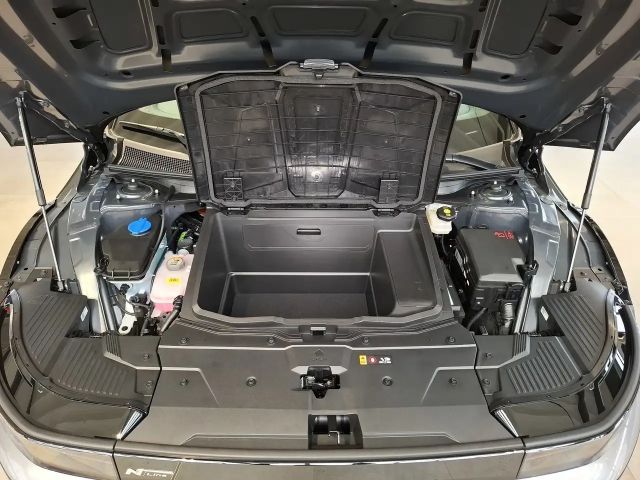 Hyundai IONIQ 5 Ioniq 5 N