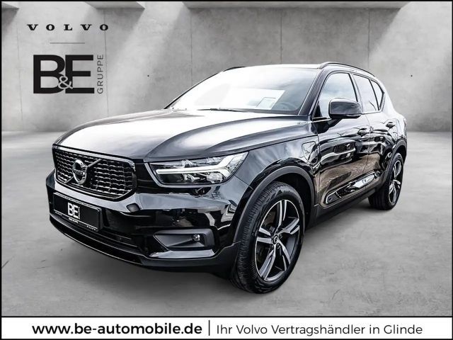 Volvo XC40 R-Design Recharge T5