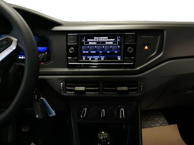 Volkswagen Polo 1.0 MPI