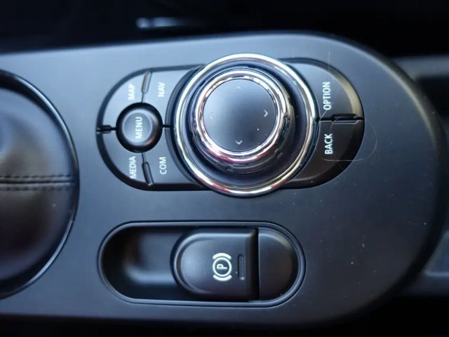 MINI Mini Electric SE