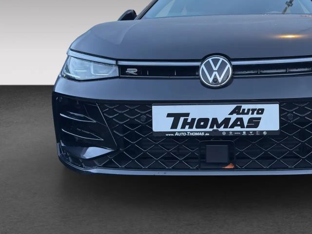 Volkswagen Passat 2.0 TDI DSG R-Line Variant