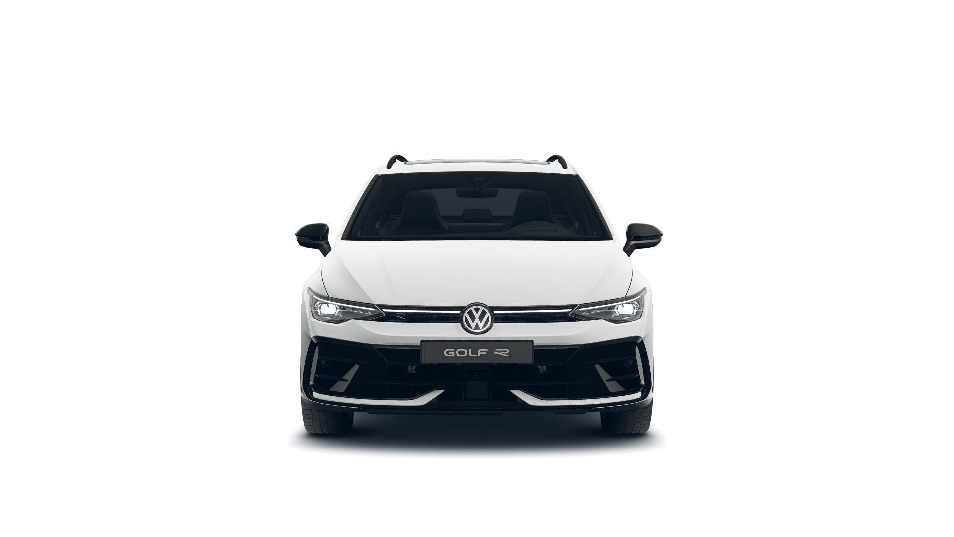 Volkswagen Golf DSG IQ.Drive Variant