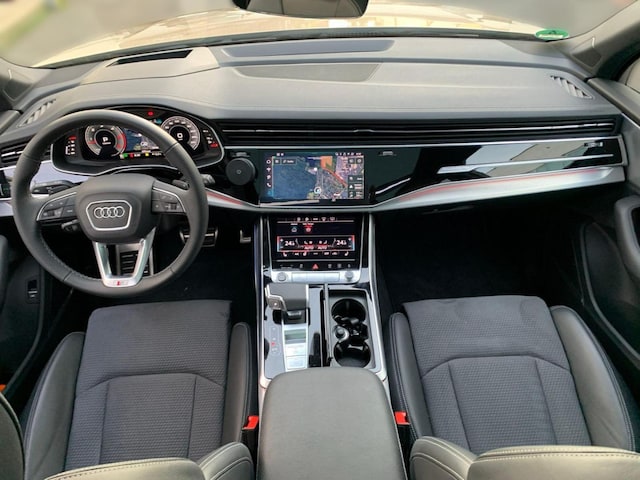 Audi Q7 50 TDI Quattro