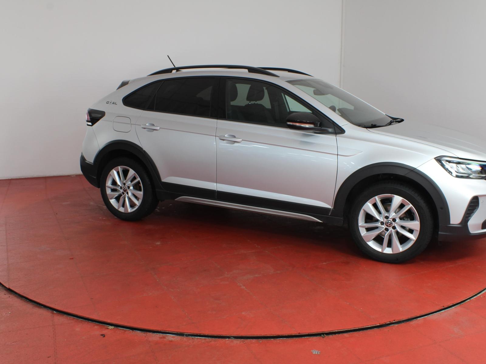 Volkswagen Taigo 1.0 TSI DSG