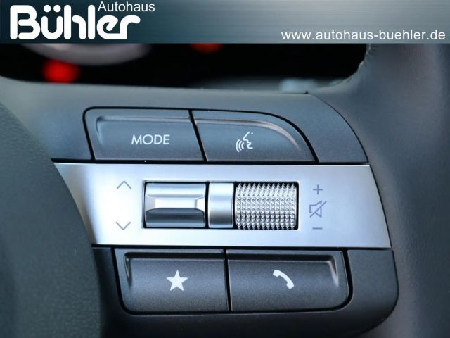 Hyundai Kona 1.6 Select T-GDi