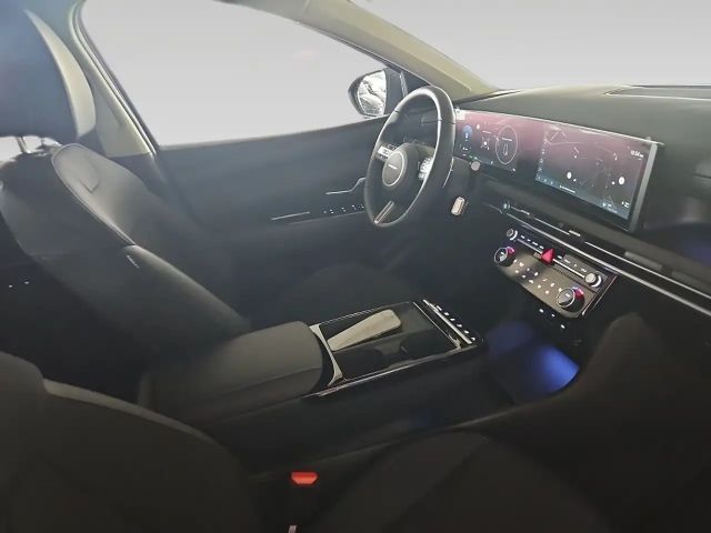 Hyundai Tucson 2WD T-GDi