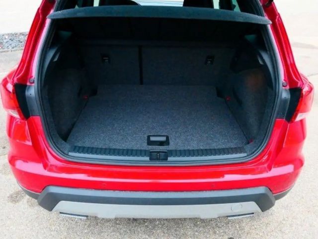 Seat Arona 1.0 TSI DSG FR-lijn